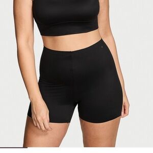 Victoria’s Secret Feathersoft bike shorts